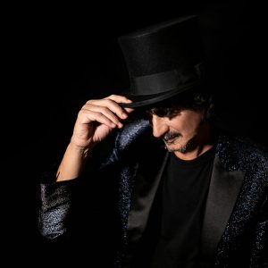 PIF 2023 - Sergio Cammariere