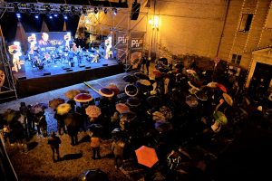 Pif 22022 - concerto Stefano Di Battista e Orchestra Fuccelli Fisarmony