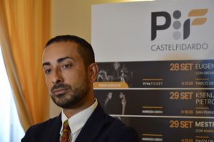 PIF Castelfidardo 2021 - Antonio Spaccarotella
