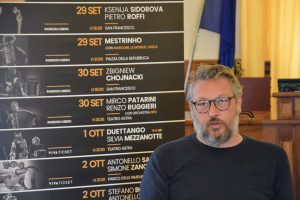 PIF Castelfidardo 2021 - Ruben Cittadini