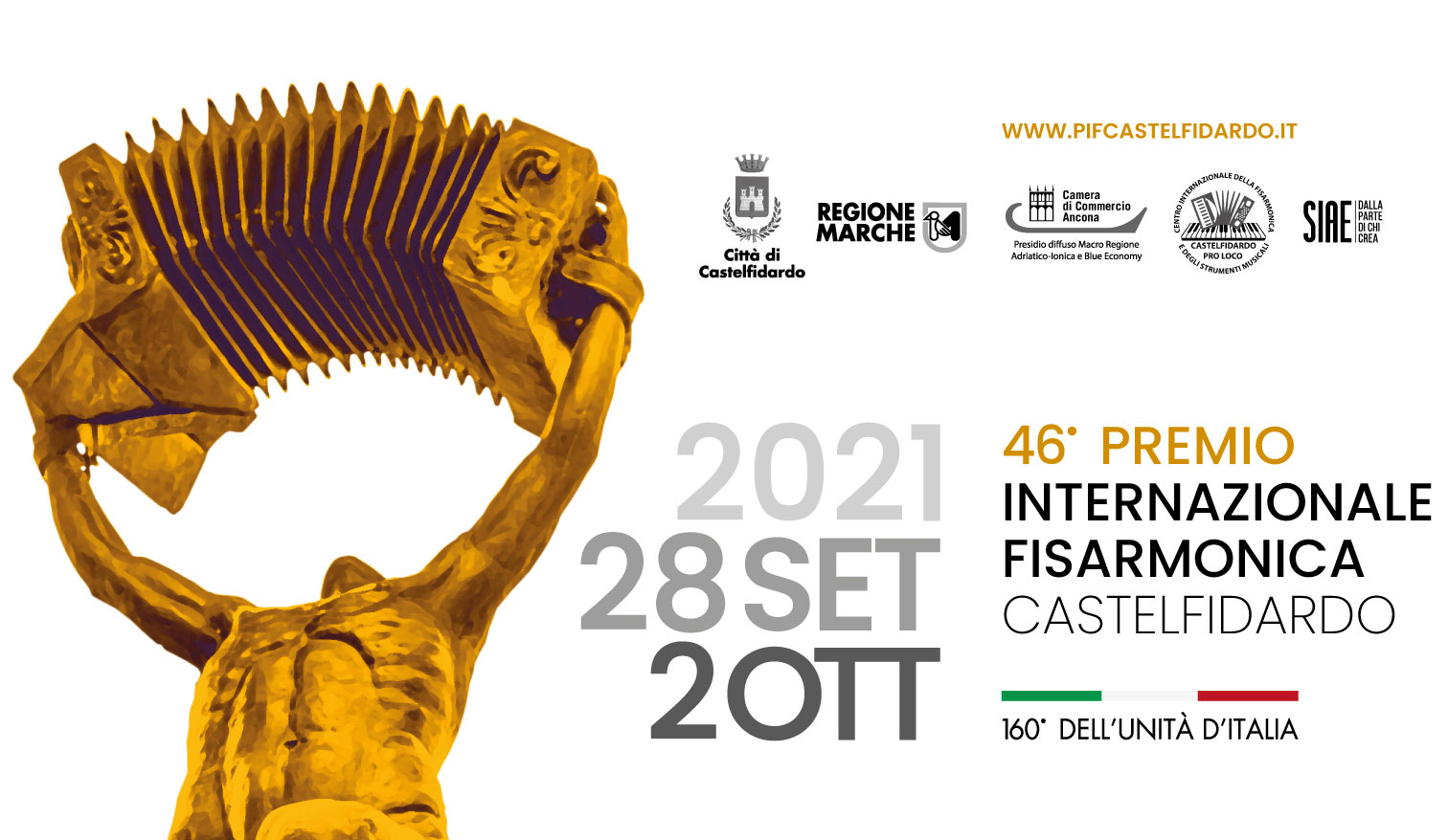 PIF Castelfidardo 2021