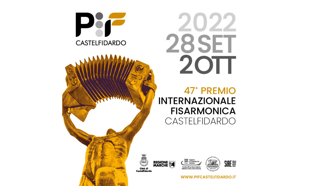 Pif Castelfidardo 2022