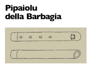 Pipaiolu della Barbagia