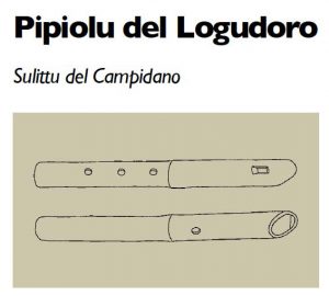 Pipiolu del Logudoro