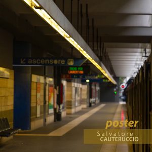 Poster - Salvatore Cauteruccio