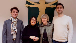 Premio delle Arti 2025 - Conservatorio Giulio Briccialdi Terni