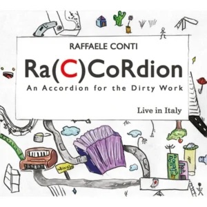Raccordion - An Accordion for the Dirty Work