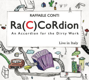 Ra(C)CoRdion - Raffaele Conti