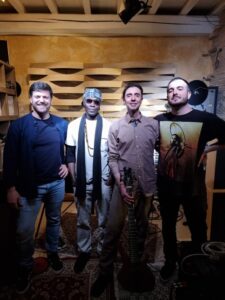 Radiouf - Diouf & Ranieri