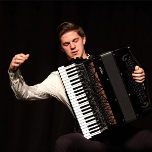 Radu Ratoi - Strumenti&Musica Festival 2022