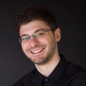 Raffaele De Giacometti