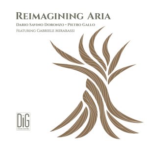 Reimagining Aria