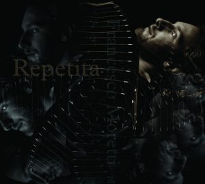 Repetita - Francesco Moretti (fronte)