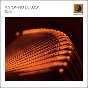 Respiri - Antonino De Luca