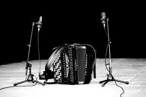 Richard Galliano - PH Stefano Leone