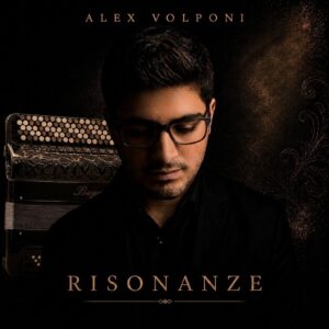 Risonanze - Alex Volponi