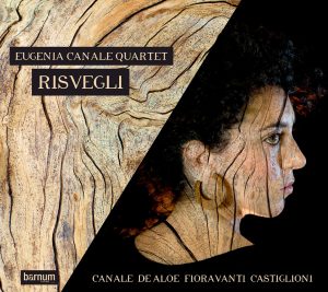 Risvegli - Max De Aloe Eugenia Canale Duo