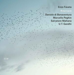 Ritornare - Enzo Favata