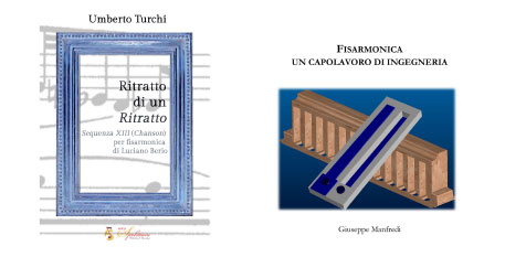 Ritratto di un Ritratto - Fisarmonica un capolavoro di ingegneria