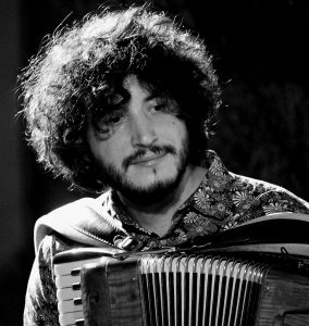 Roberto Gervasi - Festival della Fisarmonica di Prato