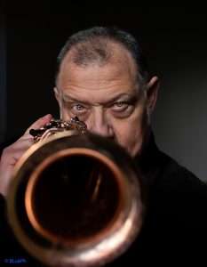 Roberto Ottaviano - BLuèPh