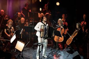 Roberto Palermo (PH Francesco Saggio)