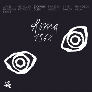 ROMA 1962 - Giovanni Guidi