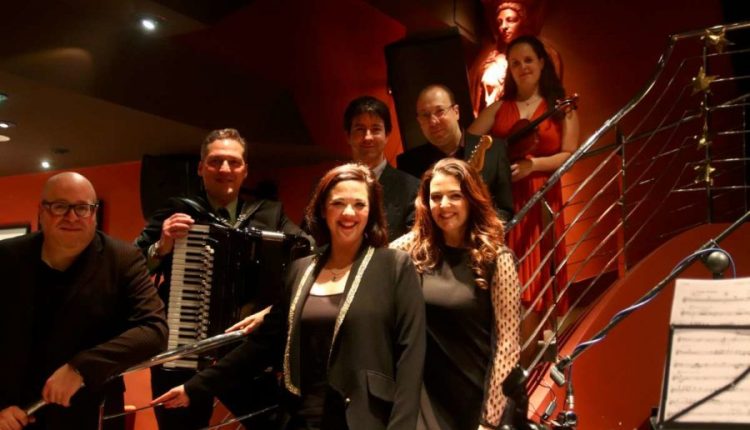 Romano Viazzani Ensemble