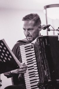 Romano Viazzani - intervista strumentiemusica.com 2024