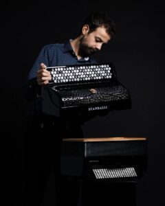 Samuele Telari Strumenti&Musica Festival 2025