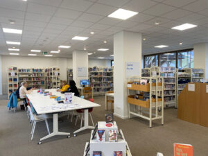 Scherpenheuvel (Belgio) Italian Accordion Culture - Erasmus+ 2025