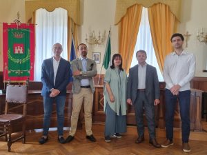 Selezione Nazionale Coupe Mondiale CIA 2022 - la giuria