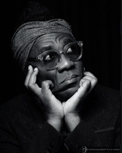 Serena Brancale "Je so pazzo"