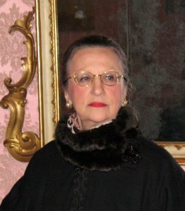Simona Simonini