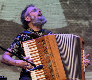 Simone Zanchini