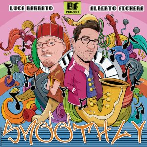 Smoothly - BF Project