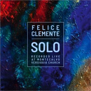 Solo - Felice Clemente