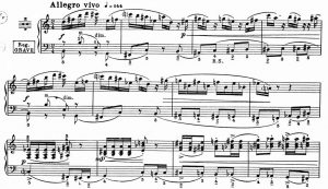 Sonatina - Fugazza (I estratto)