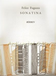 Sonatina - Gian Felice Fugazza