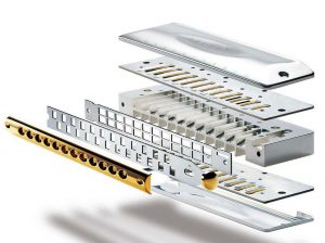 Sonetu a buca - armonica a bocca esplosa