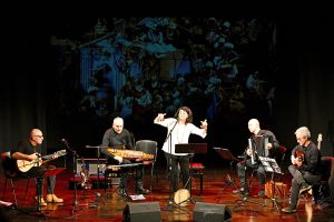 Sonidumbra (Ph Gianni Donati)