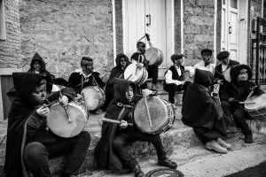 Sos Tumbarinos - I Tamburi di Gavoi