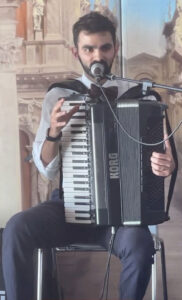 Stefano Arato