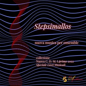 Stepsimallos