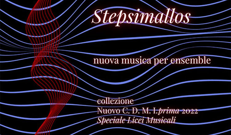 Stepsimallos - nuova musica per ensemble