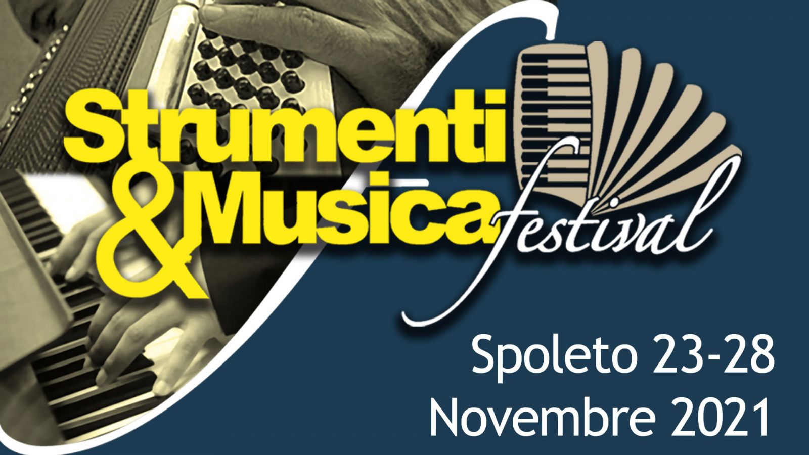 Strumenti&Musica Festival 2021