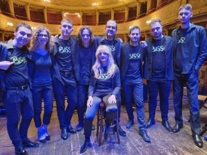 Strumenti&Musica Festival 2023 - Ensemble Concertante-Claudio Scarabottini-Federico Gili-Ilaria Castellani