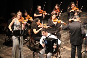 Strumenti&Musica Festival 2025