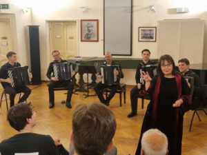 Strumenti&Musica Festival 2025 - allievi di Patrizia Angeloni