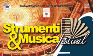 Strumenti&Musica Festival - Spoleto